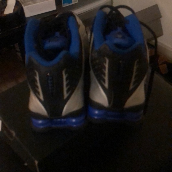 Women Nike shox - Picture 3 of 3